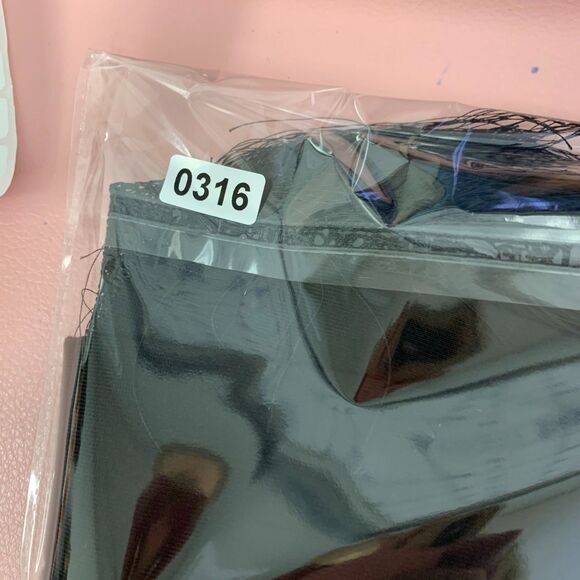 Gothic‎ Fringe Dress - Picture 14 of 14